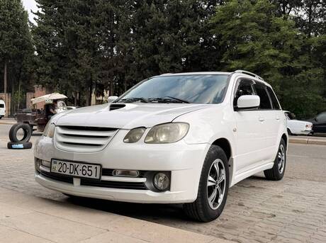 Mitsubishi Airtrek