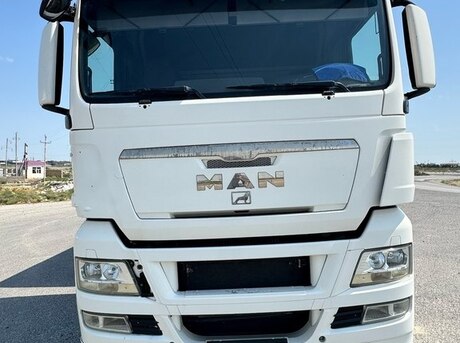 MAN TGX 18.440