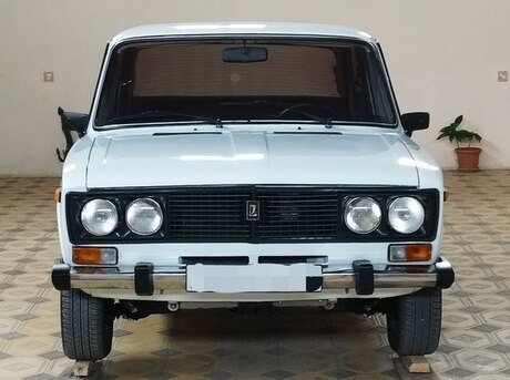 LADA (VAZ) 2106