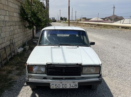 LADA (VAZ) 2107