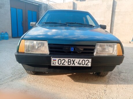 LADA (VAZ) 21099