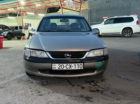 Opel Vectra