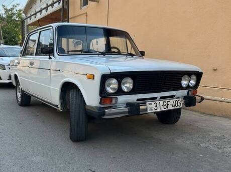 LADA (VAZ) 2106