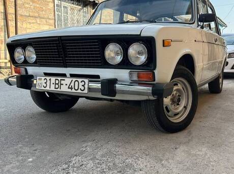 LADA (VAZ) 2106