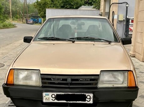 LADA (VAZ) 21099
