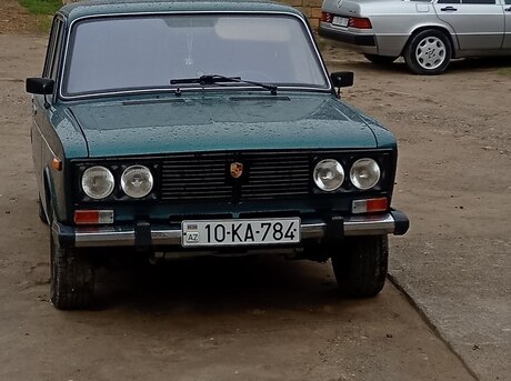 LADA (VAZ) 2106