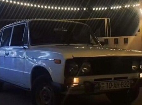 LADA (VAZ) 2106