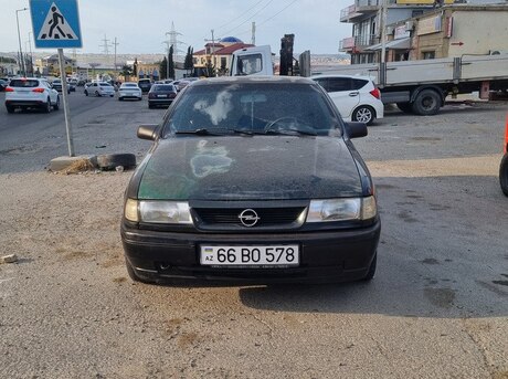 Opel Vectra