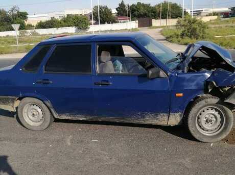 LADA (VAZ) 21099