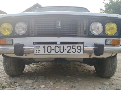 LADA (VAZ) 2106