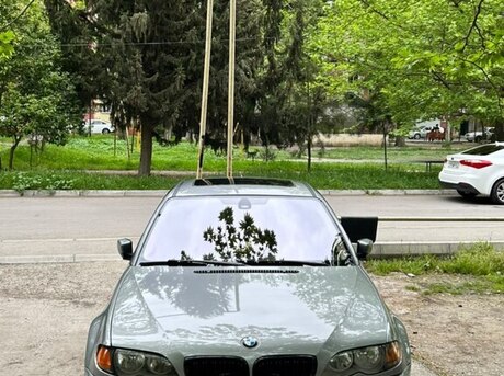 BMW 325