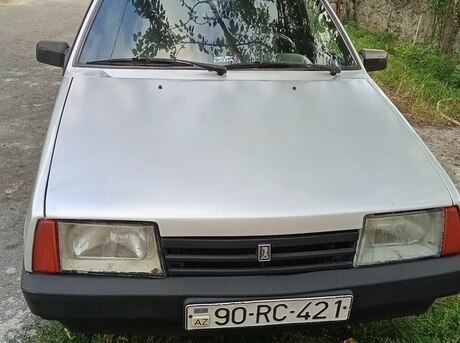 LADA (VAZ) 21099
