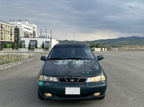Daewoo Nexia