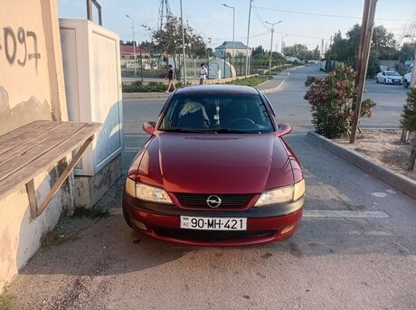 Opel Vectra