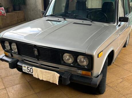 LADA (VAZ) 2106