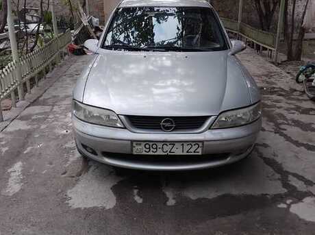 Opel Vectra