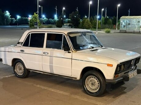 LADA (VAZ) 2106