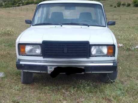 LADA (VAZ) 2107
