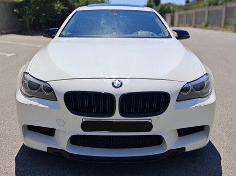 BMW  2015