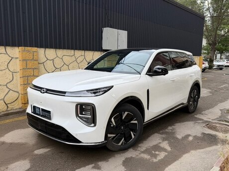 Changan  2025