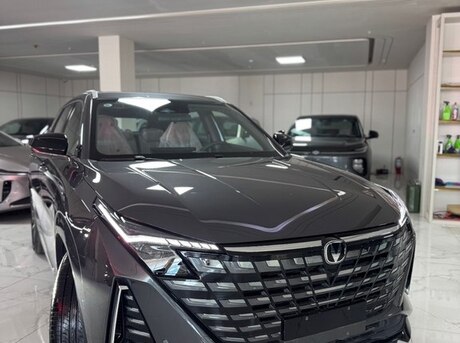 Changan  2025