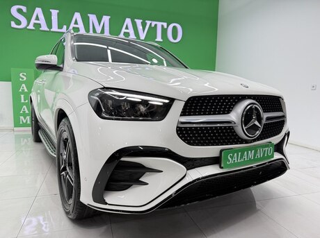 Mercedes  2024