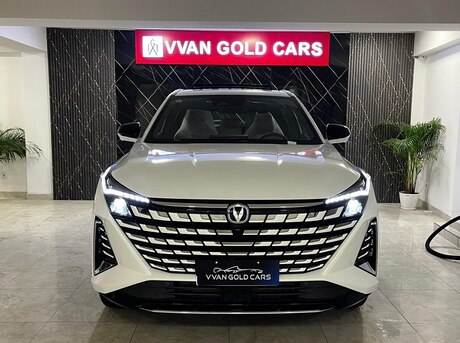 Changan  2025