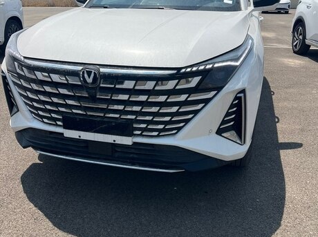 Changan  2025