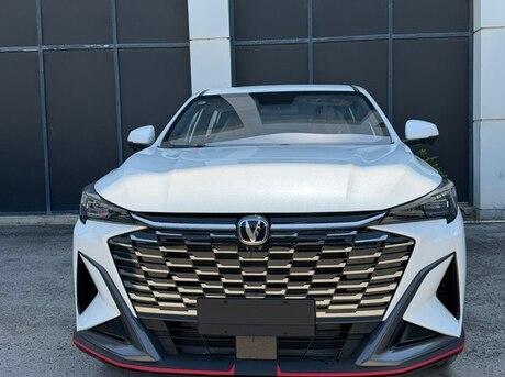 Changan  2026
