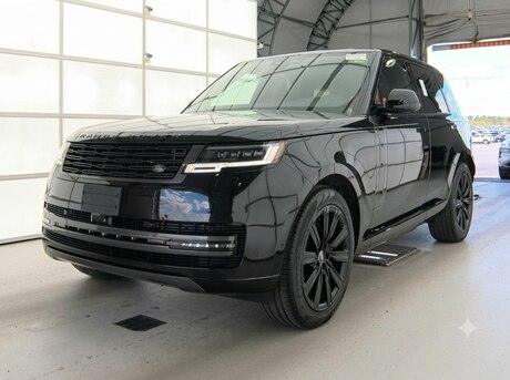 Land Rover Range Rover 2023