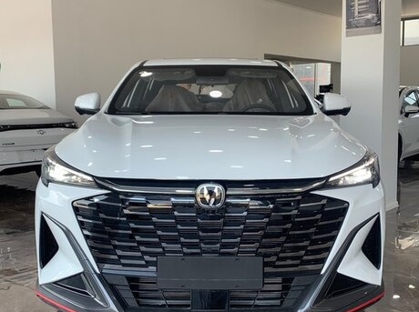 Changan  2026
