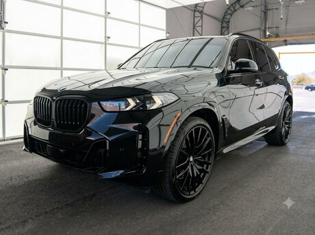 BMW X5 2024