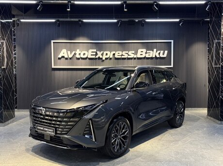 Changan  2025