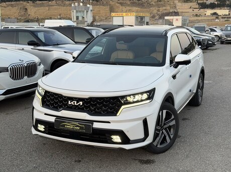 Kia Sorento 2023