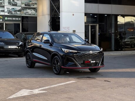 Changan  2026