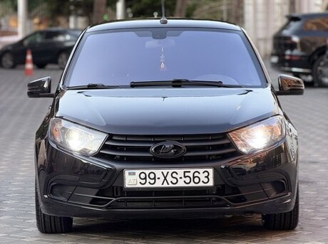 LADA (VAZ) Granta 2021