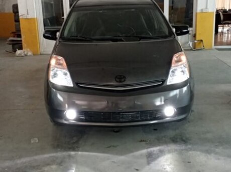 Toyota Prius 2009