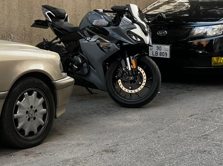 CFMOTO  2023