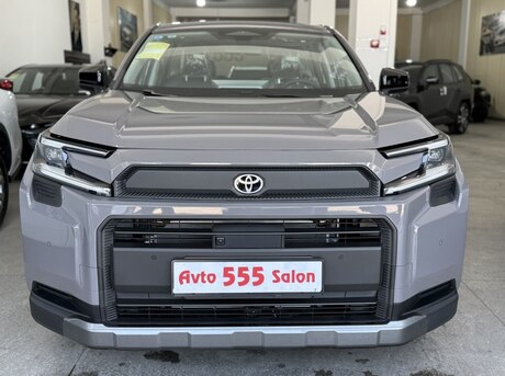 Toyota RAV4 2026