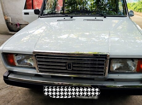 LADA (VAZ) 2104 2008
