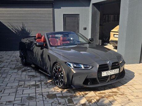 BMW 430 2024