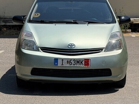 Toyota Prius 2007