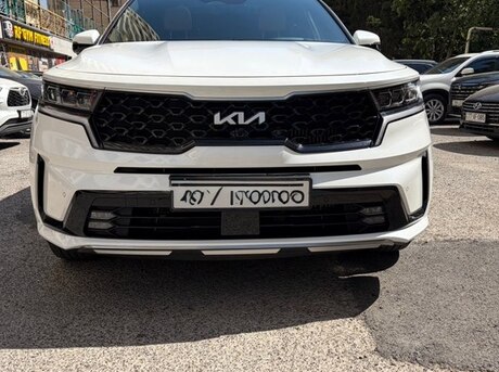 Kia Sorento 2023