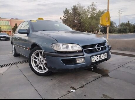 Opel Omega 1998