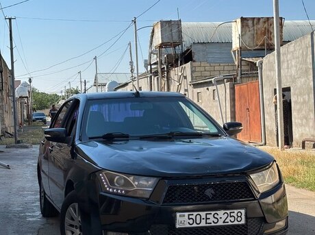 Khazar SD 2019