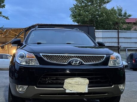 Hyundai Veracruz 2009