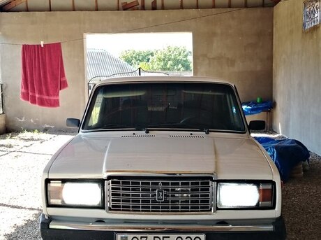 LADA (VAZ) 2107 2003