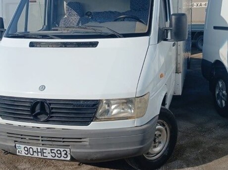Mercedes 308 D 1997