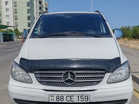 Mercedes  2008