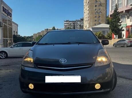 Toyota Prius 2008